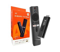 TV-приставка Xiaomi Mi TV Stick 4K, фото 1