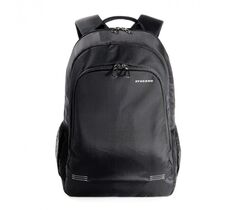 Рюкзак Tucano FORTE 15.6 (black), фото 1