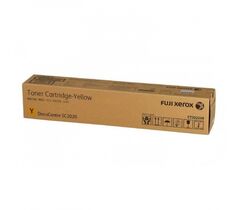 Тонер картридж Xerox DC SC2020 Yellow (3000 стр), фото 1