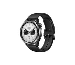 Xiaomi Watch S4 Black, фото 1