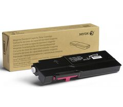 Тонер картридж Xerox VLC400/405 Magenta XtraHighCap cartridge, фото 1