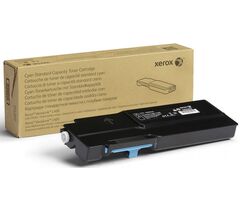 Тонер картридж Xerox VLC400/405 Cyan XtraHighCap cartridge, фото 1