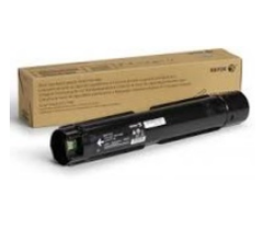 Тонер картридж Xerox VL C7000 Black(10700 стр), фото 1