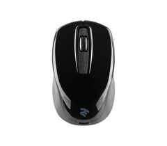 Мышь 2Е MF2020 WL Black and Red, фото 1
