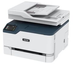 МФУ А4 цв. Xerox C235 (Wi-Fi), фото 1