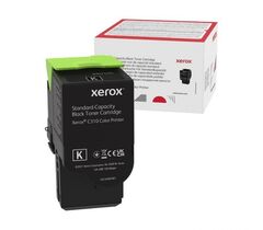 Тонер картридж Xerox C310/C315 Black (8000 стр), фото 1