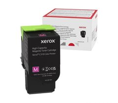 Тонер картридж Xerox C310/C315 Magenta (5500 стр), фото 1