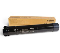 Тонер картридж Xerox VL C7120/С7125/С7130 Black (31 300 стр), фото 1