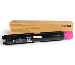 Тонер картридж Xerox VL C7120/С7125/С7130 Magenta (18 500 p), фото 1