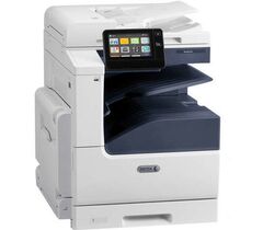 МФУ A3 цв. Xerox VersaLink C7120/7125/7130 (Базовый блок/1 лоток/без стенда), фото 1