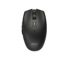 Мышь 2Е MF2030 WL Rechargable Black, фото 1