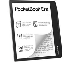 Электронная книга PocketBook 700, Stardust Silver, фото 1