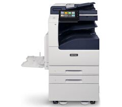 МФУ A3 цв. Xerox VersaLink C7120/C7125/C7130 (Базовый блок/HDD/2 лотка/стенд), фото 1