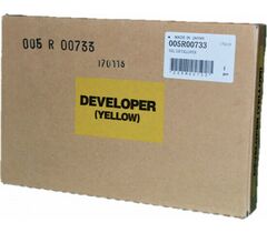 Девелопер Yellow для С70, фото 1