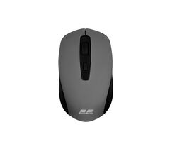 Мышь 2E MF211 WL Gray, фото 1