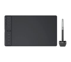 Графический планшет Huion 8.7&quot;x5.4&quot; H951P черный H951P, фото 1