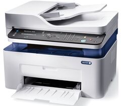 МФУ А4 ч/б Xerox WC 3025NI (Wi-Fi), фото 1