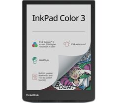 Электронная книга PocketBook 743K InkPad Color 3, Stormy Sea, фото 1