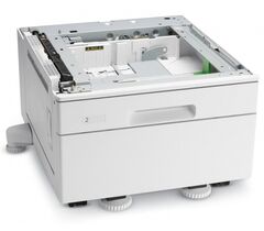 Стенд с лотком 520л для Xerox VL B7025/7030/7035 C7020/7025/7030 B7125/7130/7135 C7120/7125/7130, фото 1