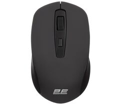 Мышь 2E MF211 WL Black, фото 1