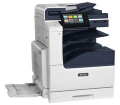 МФУ A3 ч/б Xerox VersaLink B7125/7130/7135 (Базовый блок/1 лоток/без стенда), фото 1