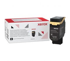 Тонер картридж Xerox VLC415/C425 Black (10 500 стр), фото 1