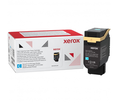 Тонер картридж Xerox VLC415/C425 Cyan (7 000 стр), фото 1