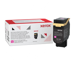 Тонер картридж Xerox VLC415/C425 Magenta (7 000 стр), фото 1