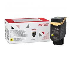 Тонер картридж Xerox VLC415/C425 Yellow (7 000 стр), фото 1