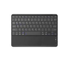 Клавиатура Blackview K1 Bluetooth беспроводная Black, фото 1