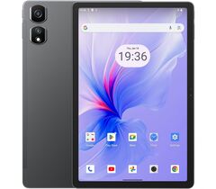 Планшет Blackview Tab 16 Pro 10.95&quot; 8GB, 256GB, LTE, 7700mAh, Android, Grey, фото 1