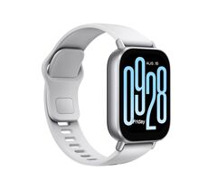 Redmi Watch 5 Active Matte Silver, фото 1