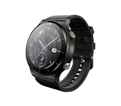 Смарт-часы Blackview R7 Pro 46 mm Black, фото 1