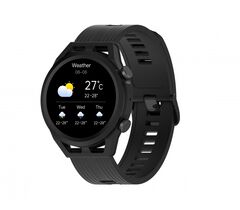 Смарт-часы Blackview R8 Pro 46 mm Black, фото 1