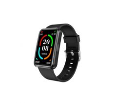 Смарт-часы Blackview R5 160KB+384KB Black, фото 1