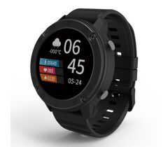 Smart watch Blackview X5 256KB+1Мб Black, фото 1