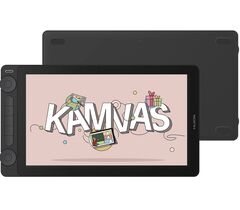 Графический планшет Huion 13,3&quot; Kamvas 13 G3, DP, USB-C, черный GS-1333, фото 1