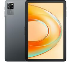 Планшет Blackview Tab 60 Pro 10.1&quot; 8GB, 128GB, LTE, 5100mAh, Android, Grey, фото 1