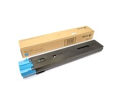 Тонер картридж Xerox Prime Link C9265/C9275/C9281 Cyan (37500 стр)006R04856, фото 1