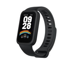 Xiaomi Smart Band 9 Active Black, фото 1