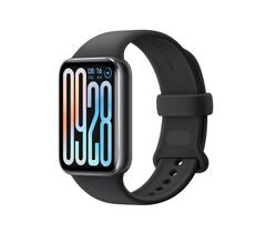 Xiaomi Smart Band 9 Pro Obsidian Black, фото 1