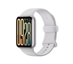 Xiaomi Smart Band 9 Pro Moonlight Silver, фото 1