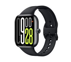 Redmi Watch 5 Obsidian Black, фото 1