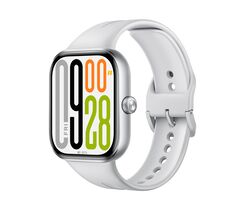 Redmi Watch 5 Silver Gray, фото 1