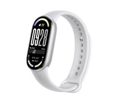 Xiaomi Band 10 Silver, фото 1