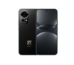 Смартфон Huawei Nova 13 12/256 Black, фото 1