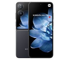 Смартфон Xiaomi Mix Flip 12/512GB Black, фото 1