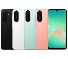 Смартфон Samsung Galaxy A26, 6 ГБ/128ГБ,, фото 1