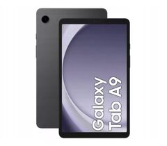 Samsung Galaxy Tab A9 8/128GB Gray, фото 1