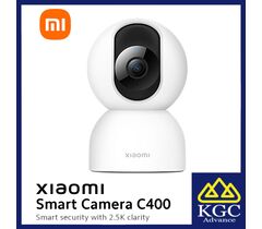 Xiaomi Smart Camera C400, фото 1